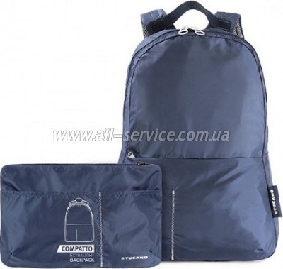   Tucano Compatto Eco XL  (BPCOBK-ECO-B)