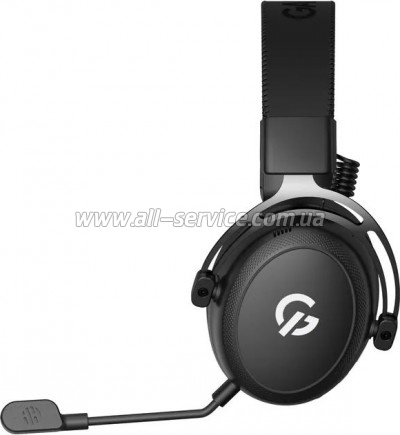 �������� GamePro Asgard Skald 4-Mode Black (HSW160B)