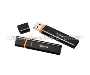  32Gb APACER AH224 BLACK