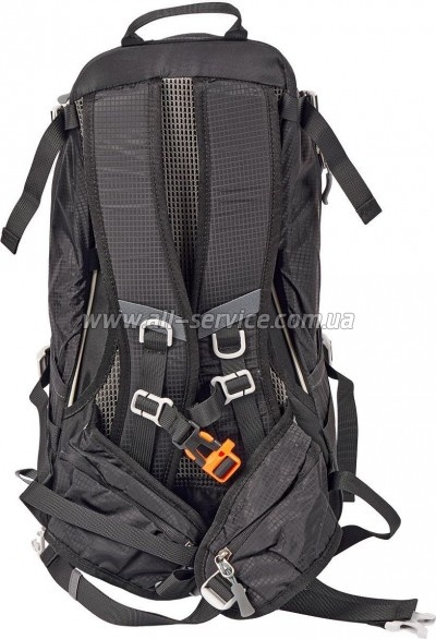   Skif Outdoor Adventure 30L Black (9582B)
