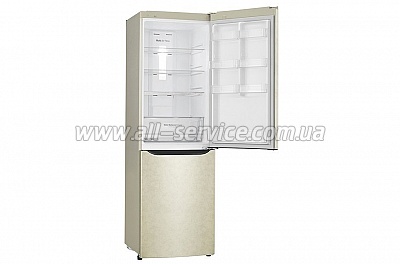 ����������� LG GA-B429SEQZ