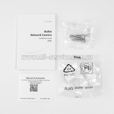   Dahua DH-IPC-HFW1431S1 (2.8)
