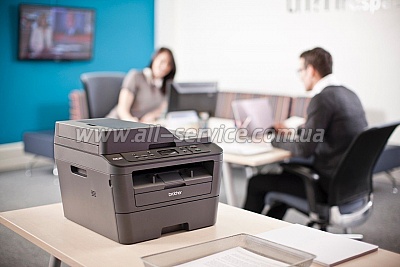  A4 / Brother DCP-L2540DNR (DCPL2540DNR1)
