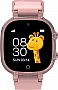 �����-���� Gelius Pro GP-PK009 Summer GPS/4G/ESIM Pink (2099901012463)