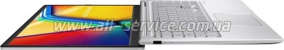  ASUS Vivobook 15 X1504VA-BQ500 (90NB10J2-M00PJ0)