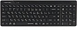  A4Tech FBK23 AS Wireless/Bluetooth Black (4711421001168)