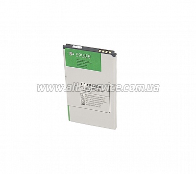  PowerPlant ASUS Zenfone 4 C11P1404 1600mAh (SM120024)
