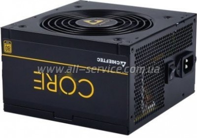   Chieftec 700W (BBS-700S)