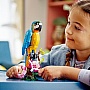  LEGO Creator   253  (31136)