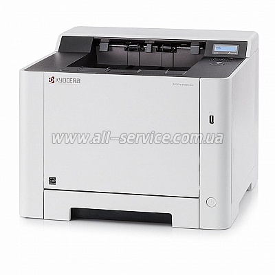  A4 Kyocera Ecosys P5026cdw (1102RB3NL0)