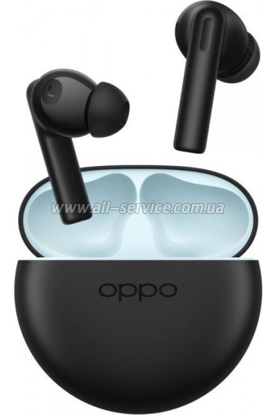  Oppo Enco Buds 2 Midnight (ETE41 Midnight)