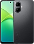  Infinix Smart 10 4/128Gb Sleek Black (4894947084423)