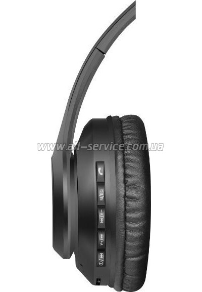 �������� Defender FreeMotion B552 Bluetooth Black (63552)