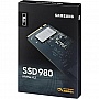 SSD  Samsung 980 EVO 250GB NVMe M.2 (MZ-V8V250BW)