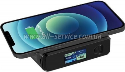 ������� ������������� Sandberg 20000mAh Travel PD/ 100W (421-25)