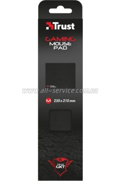  TRUST GXT 752 Mousepad - M (21566)