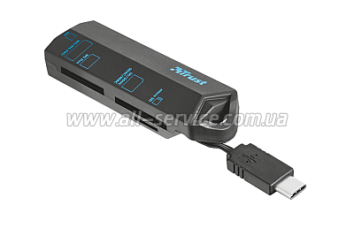  TRUST USB Type-C (20968)