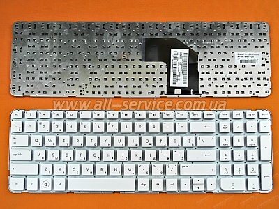 Клавиатура NB HP Pavilion G6-2000 G6-2100 G6-2200 G6-2300 WHITE RU Клавиатура NB HP Pavilion G6-2000 G6-2100 G6-2200 G6-2300 WHITE RU