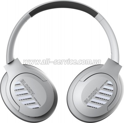 �������� A4Tech Bloody MH360 Grey (4711421985161)