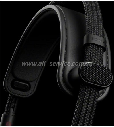 �������� Sony INZONE H9 II Black (WHG910NB.E)