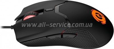  Canyon GM-116 Carver USB Black (CND-SGM116)