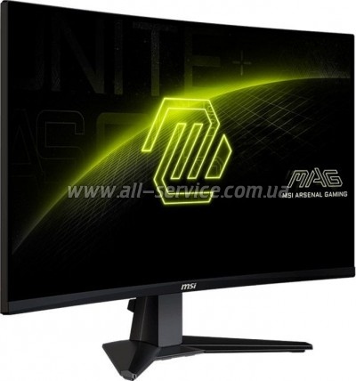  MSI MAG 27C6X