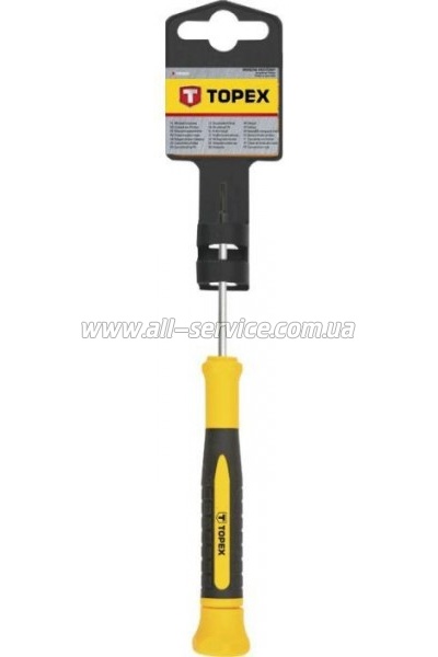 Topex  Torx T8 x 50  (39D778)