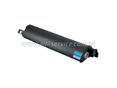 Тонер-картридж KATUN Toshiba T-3511E-C/ T281C-EC E-STUDIO 281C/ 351C/ 451C/ 3511/ 4511 (CYAN, 220g/Cartridge) (27374) Тонер-картридж KATUN Toshiba T-3511E-C/ T281C-EC E-STUDIO 281C/ 351C/ 451C/ 3511/ 4511 (CYAN, 220g/Cartridge) (27374)