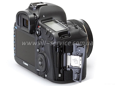   Canon EOS 5D Mark III body (5260B025)