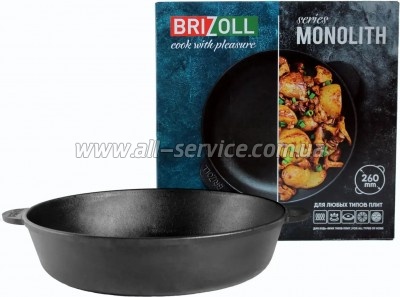 ��������� Brizoll Monolith 260�60�� (M2660U)