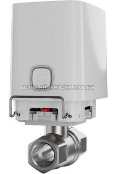   Ajax WaterStop 1/2 white