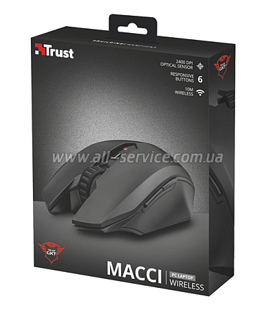  TRUST GXT 115 Macci (22417)