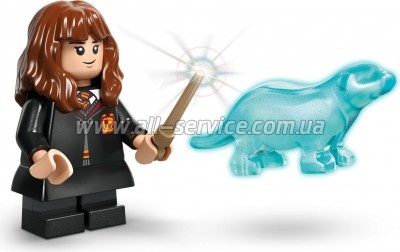 ����������� LEGO Harry Potter �����: ������ ���� ��������� (76464)