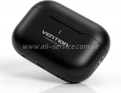 �������� Vention Echo Lite E11 Black (NBVB0)