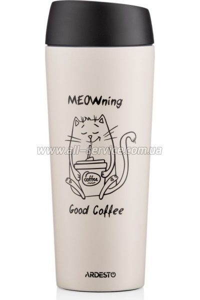  Ardesto Coffee ime Meowning 450   (AR2645WC)