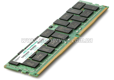  HP Enterprise 8GB 1Rx8 PC 4-2400T-R Kit (805347-B21)