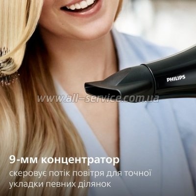  Philips BHD272/00