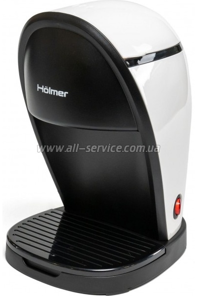   H?lmer HCD-023W