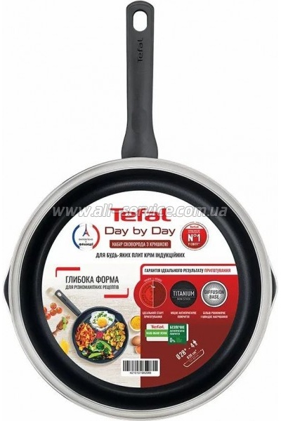 ��������� Tefal Day by Day 28�� (B5580623UA)