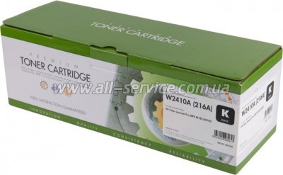 �������� SCC HP Color Laser Jet Pro M182/ M183 ������ HP W2410A black (002-01-S2410A)