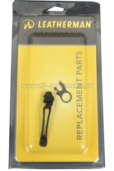    Leatherman Surge, Charge, Wave Black (934855)
