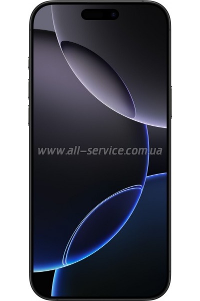  Apple iPhone 16 Pro Max 512GB Black Titanium (MYX03)