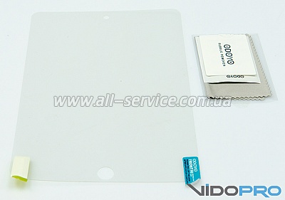  ODOYO SMARTCOAT Ipad mini Blue PA521BL