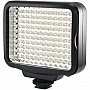 Накамерный свет PowerPlant LED 5009/LED-VL008 (LED5009)