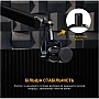  Fifine Tank1 XLR Black (Tank1)