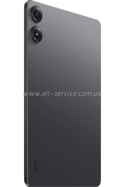  Xiaomi Redmi Pad Pro 12.1" 8/256GB Graphite Gray (VHU4750EU) (1052103)