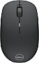  Dell WM126 Wireless Optical Black (570-AAMH)