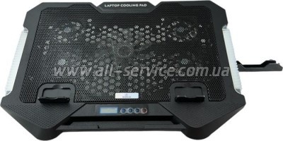    XoKo NST-051 RGB Black (XK-NST-051RGB-BK)