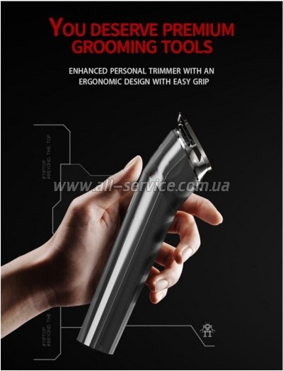 ������� Xiaomi Beardo