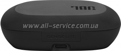 �������� JBL Sense Lite Black (JBLSENSELITEBLK)
